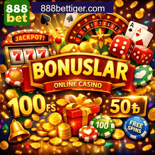 888bet Brasília - Bonus Features