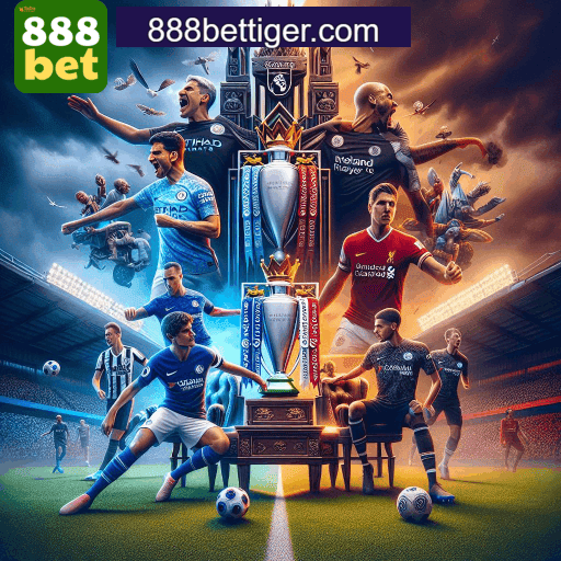 888bet Fortaleza - Leaderboard