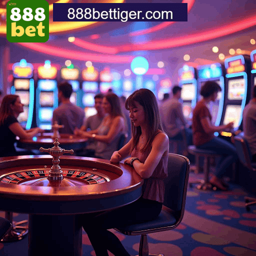 888bet - User Statistics