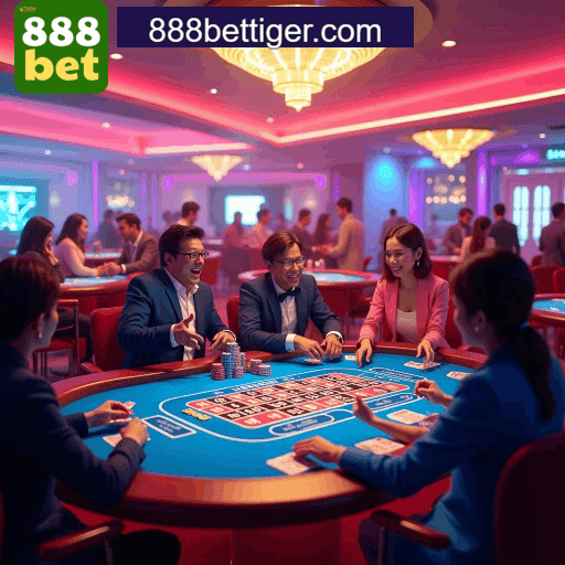 888bet - cassino ao vivo