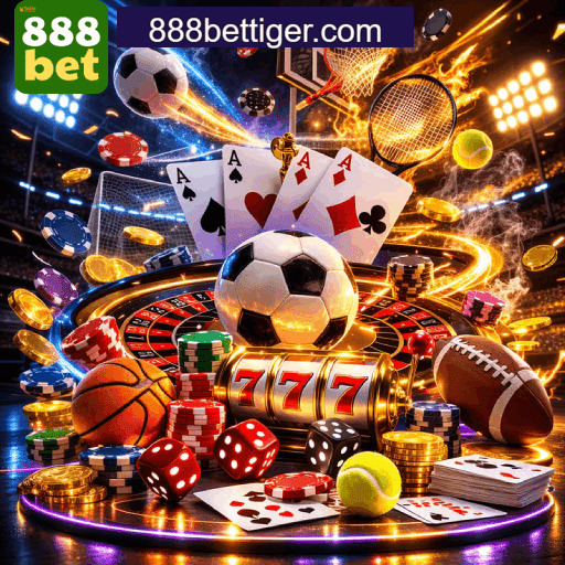888bet Salvador - Strategy